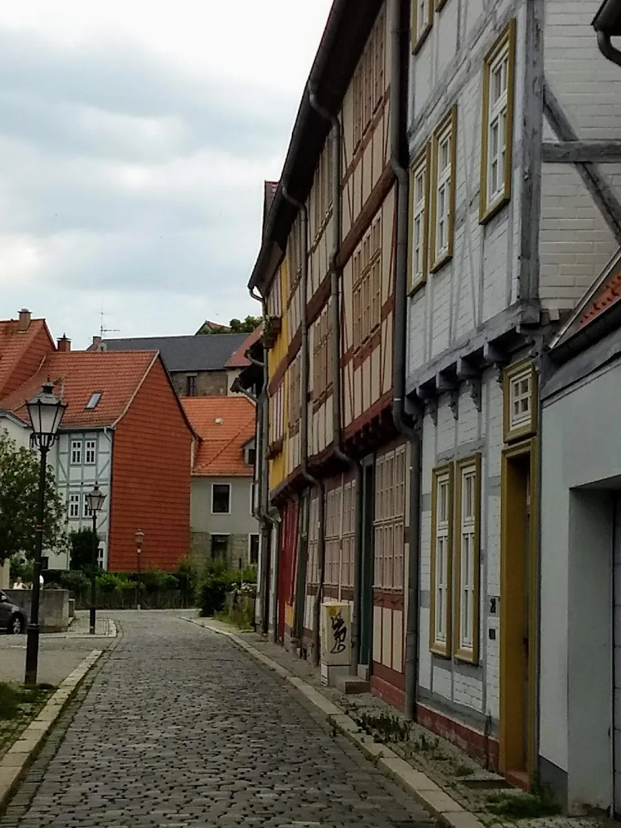 Berend Lehmann Museum für jüdische Geschichte und Kultur im Mikwenhaus — photo 9