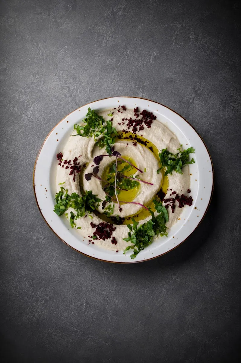 Bereshit Baku kosher restaurant — foto 5