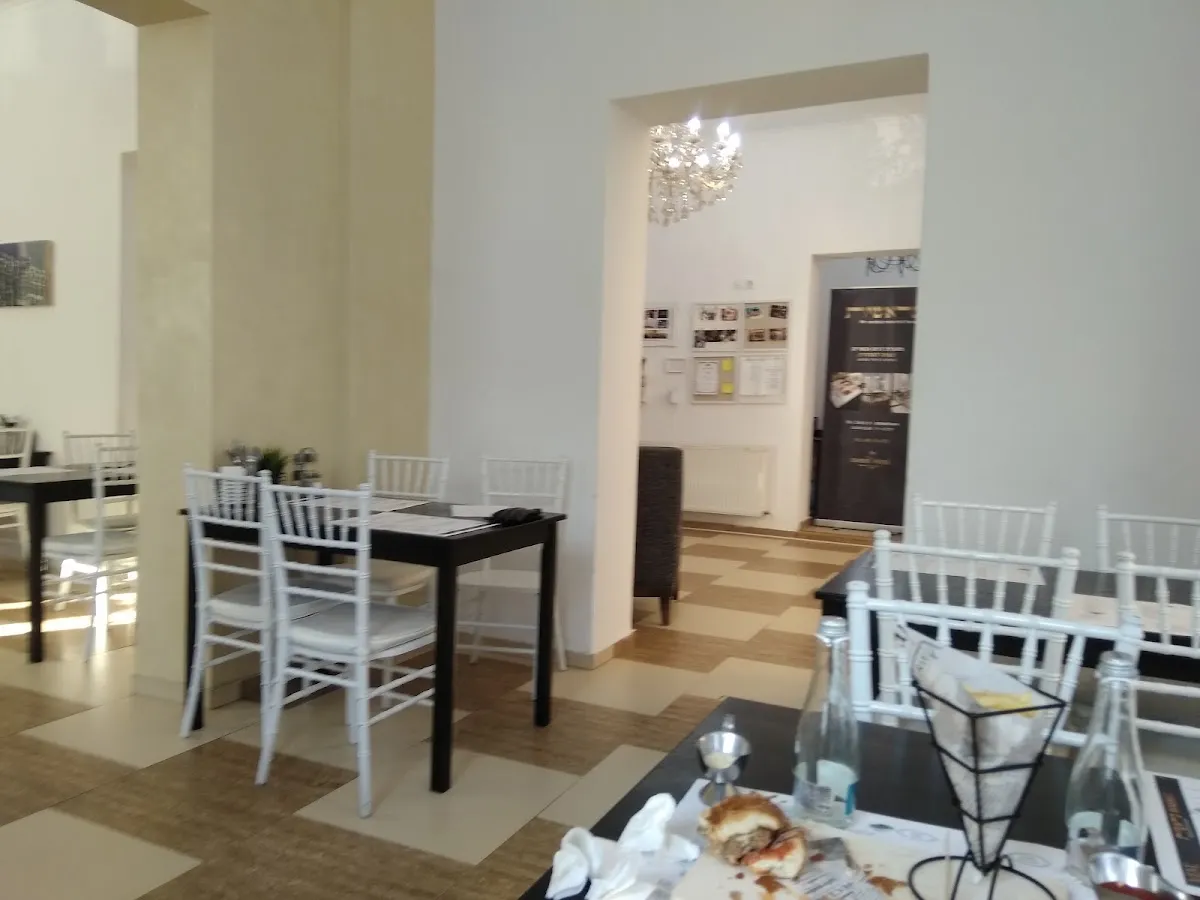 Bereshit Kosher Restaurant — photo 6