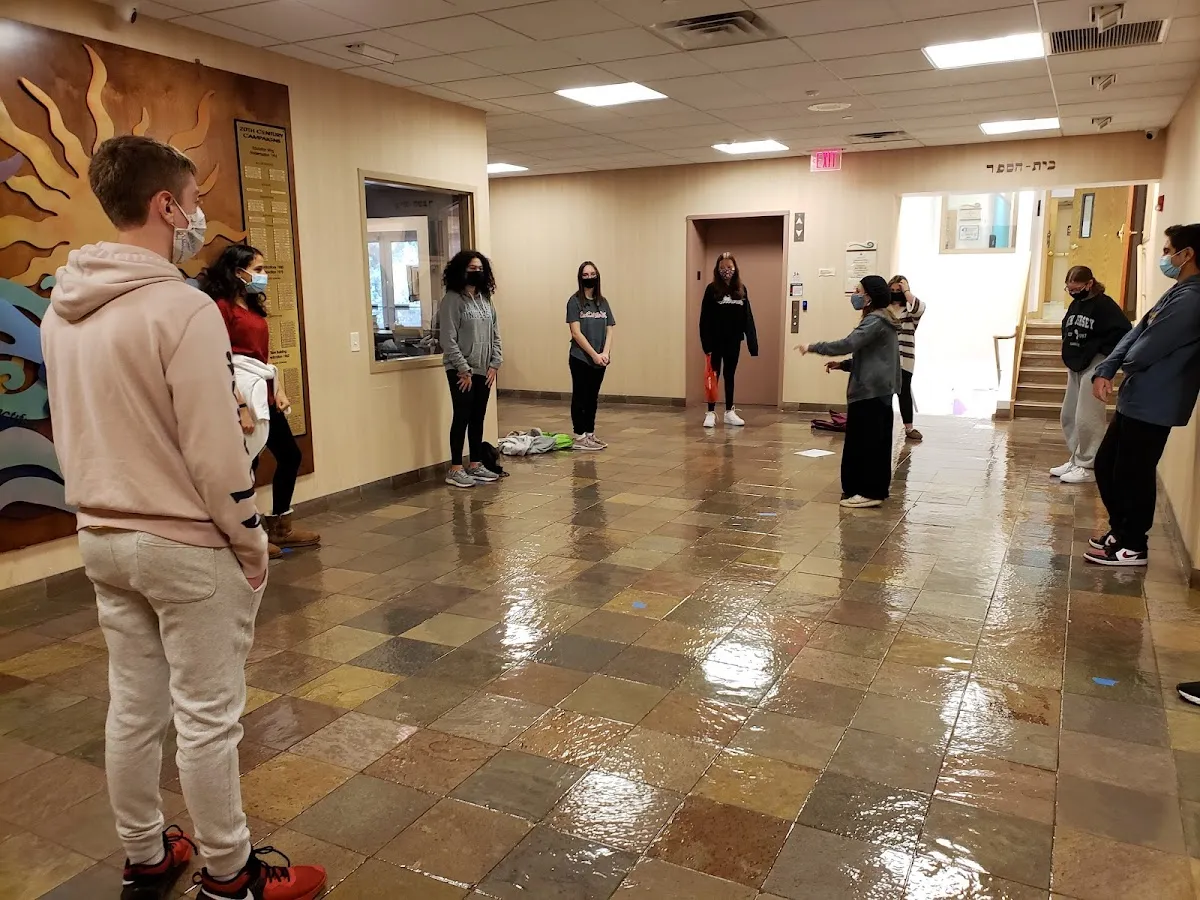 Bergen County High School of Jewish Studies