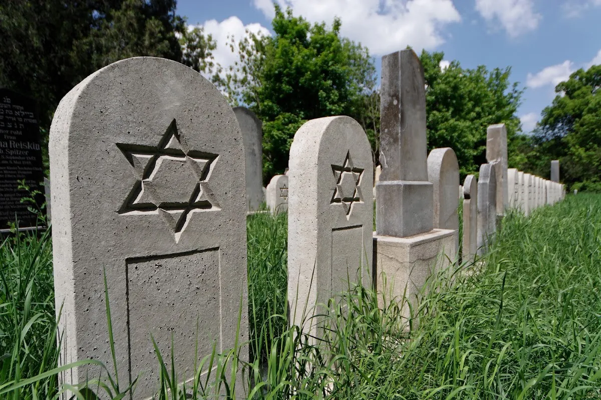 Bergen Jewish Chapel — foto 2