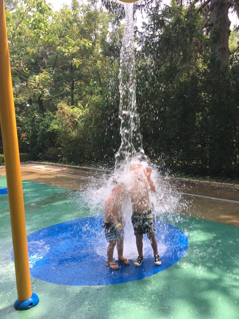 Berkowitz Gan Israel Day Camp