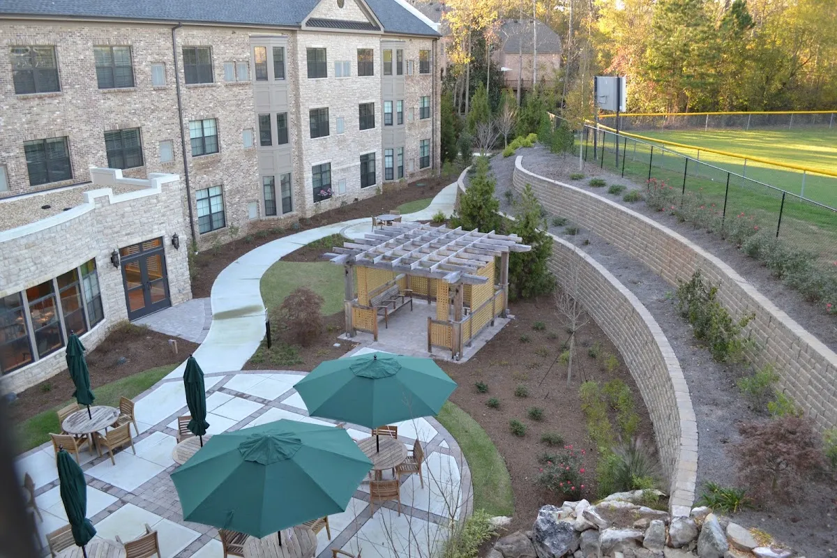Berman Commons — photo 9
