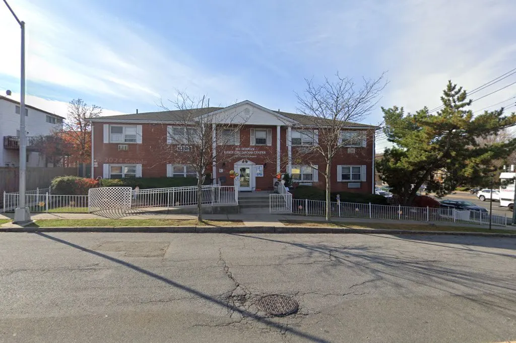 Berman Early Childhood Center