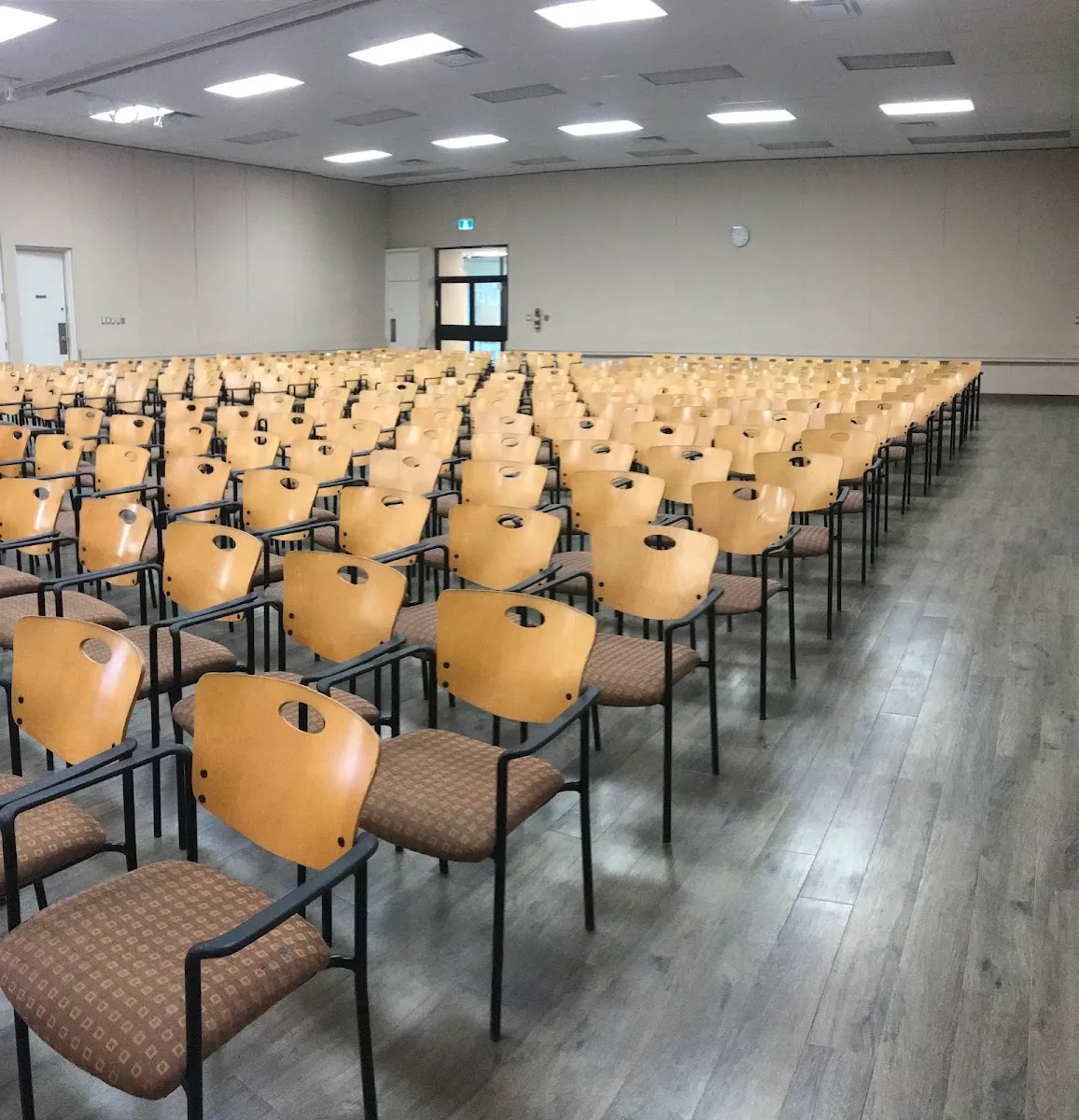 Bernard Betel Centre — foto 2