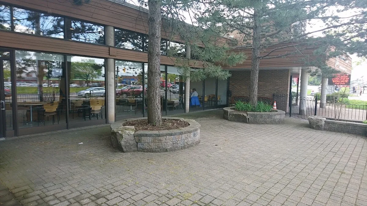 Bernard Betel Centre — foto 5