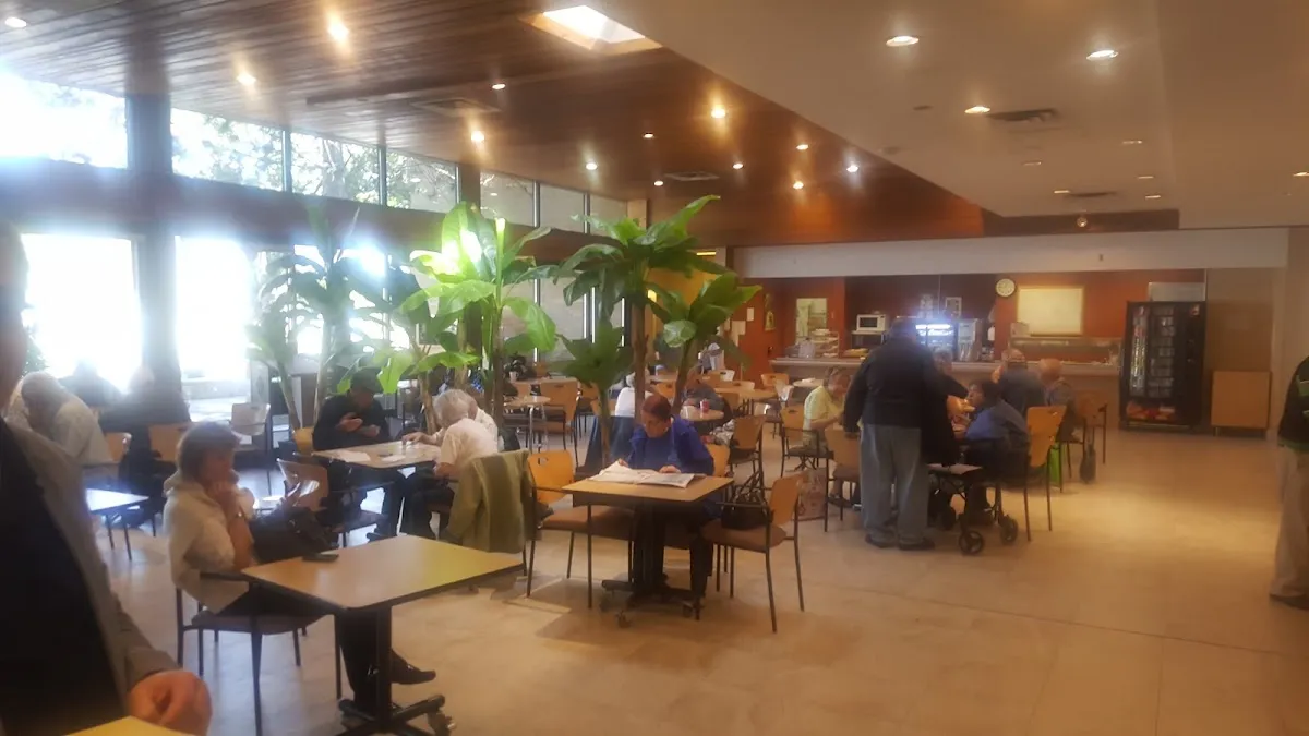 Bernard Betel Centre — foto 6