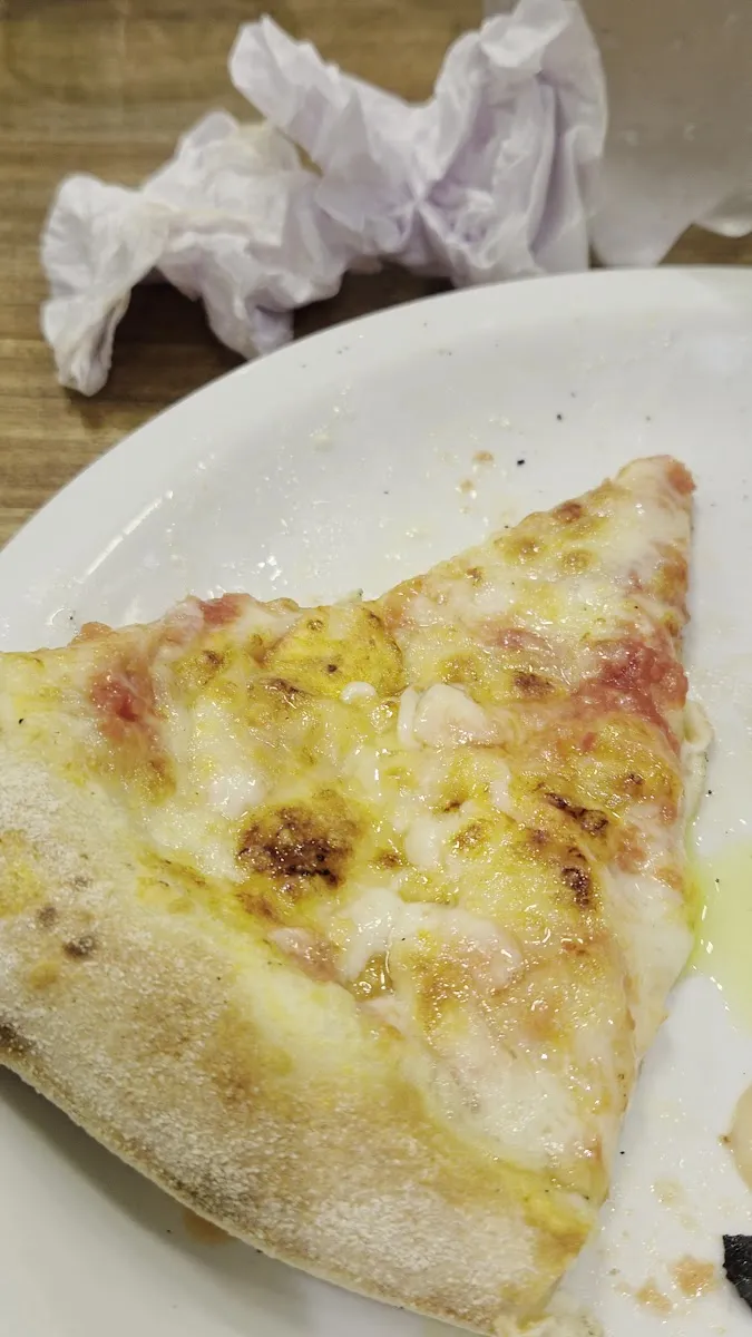 Berô Pizza — foto 4