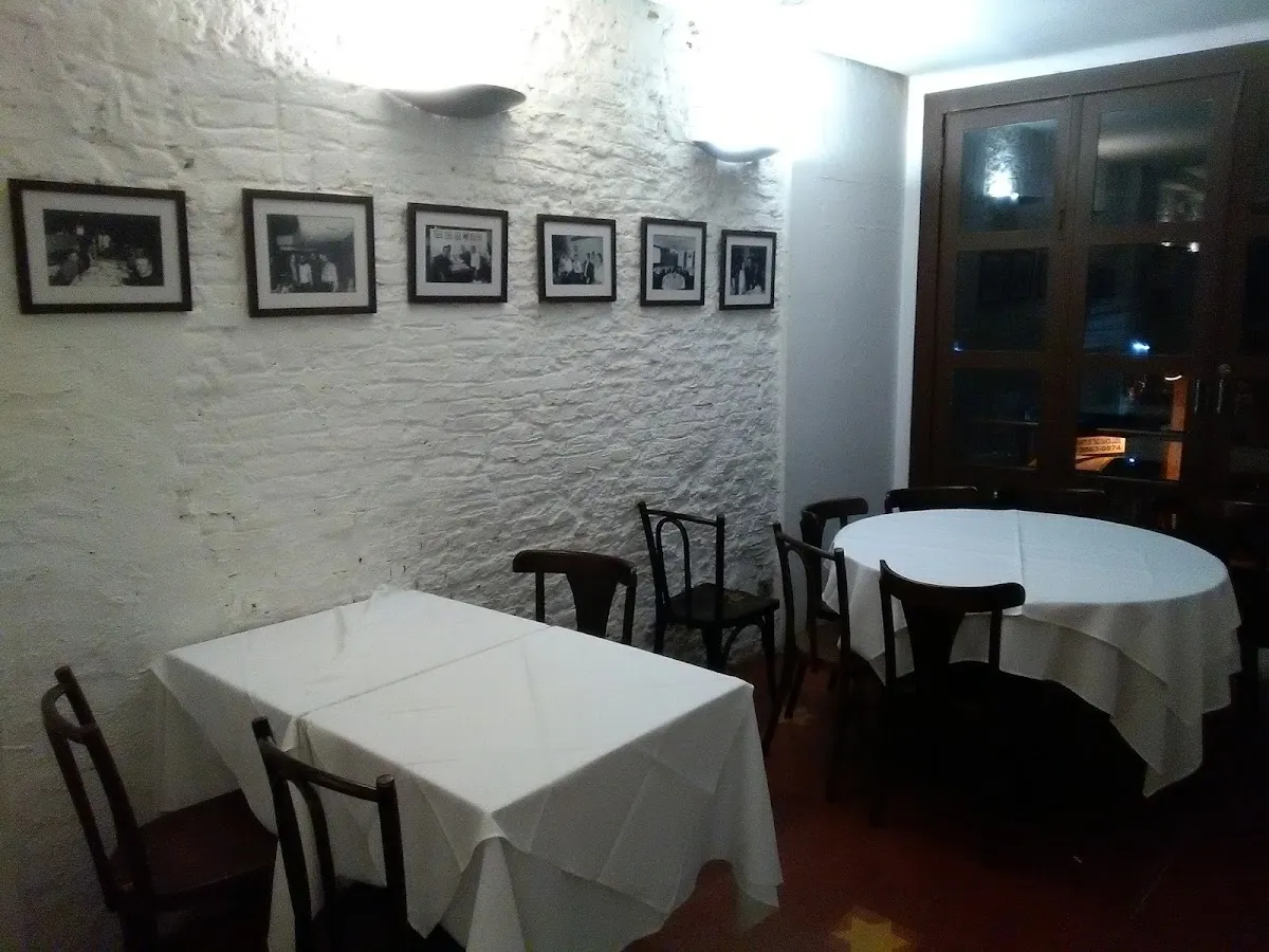 Berô Pizza — foto 6