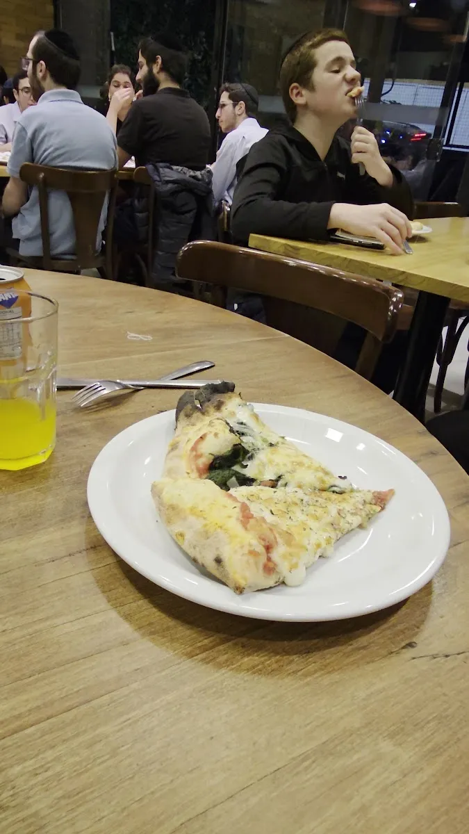 Berô Pizza — foto 7
