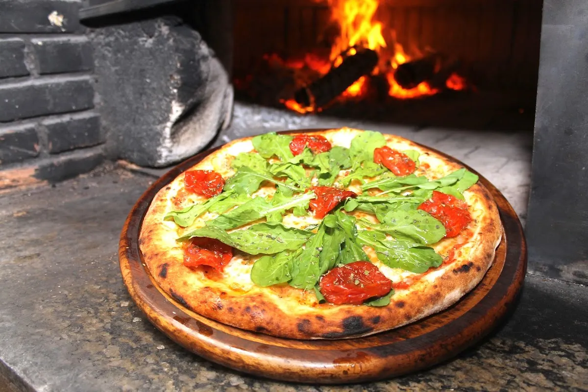 Berô Pizza — foto 8
