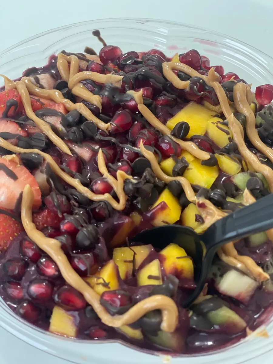Berry Burst Kosher — foto 2