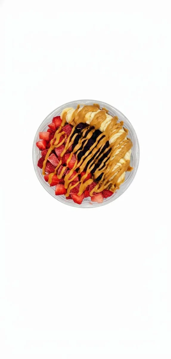 Berry Burst Kosher — foto 6