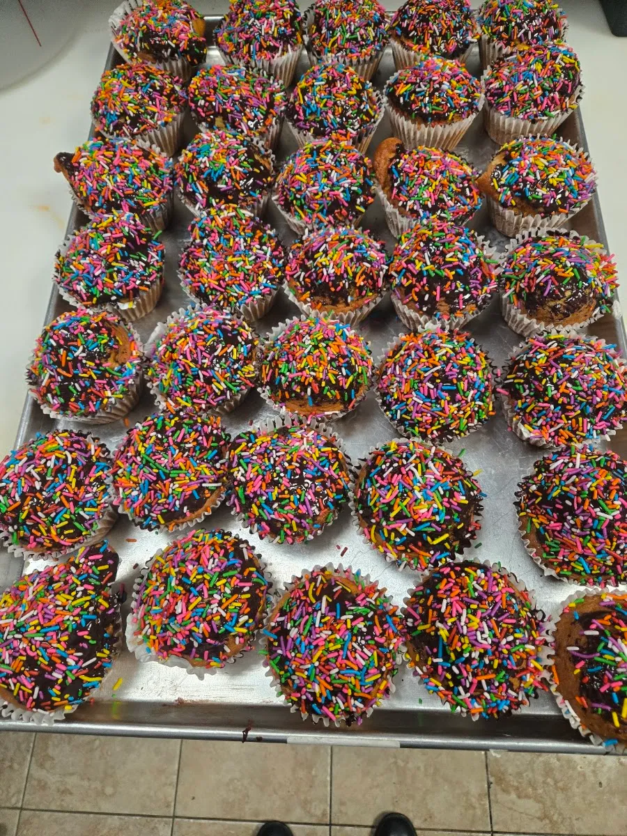 Berrylicious Frozen Yogurt, Smoothies, Coffee and More — foto 3