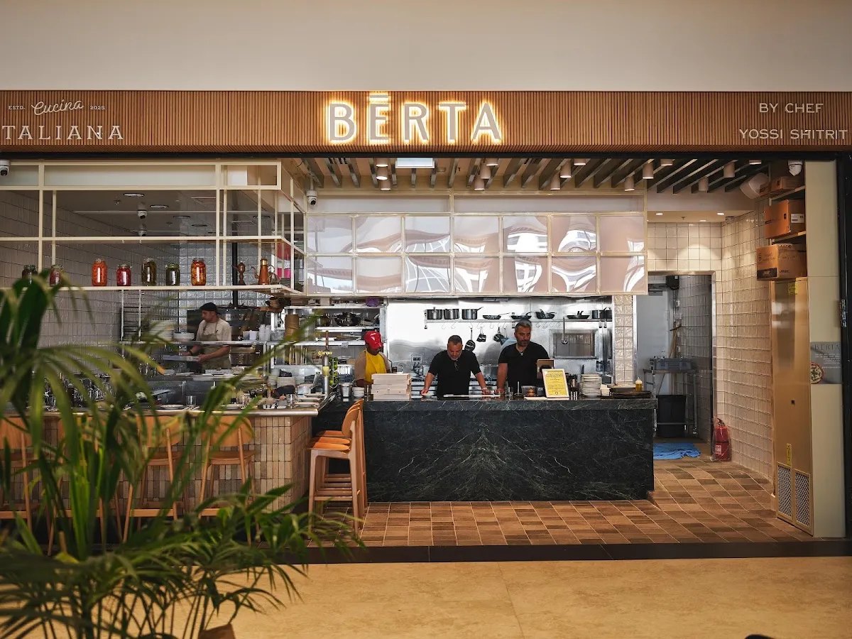 Berta