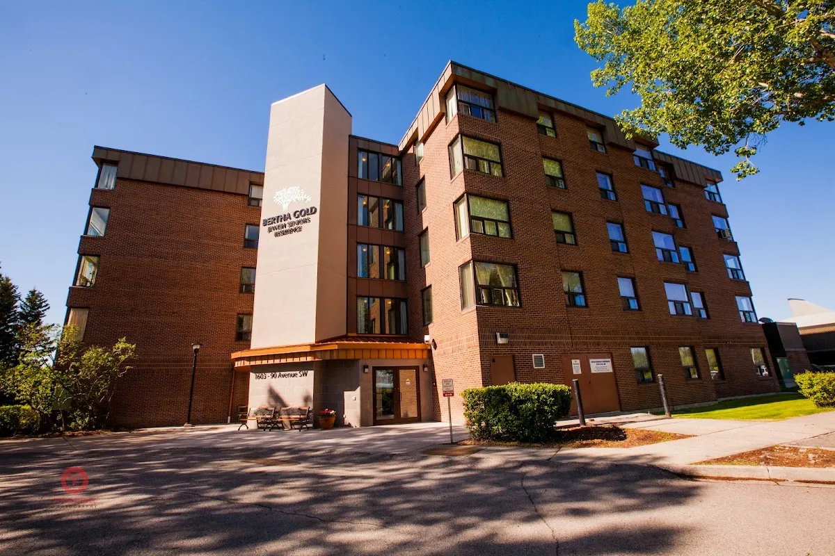 Bertha Gold Jewish Seniors Residence