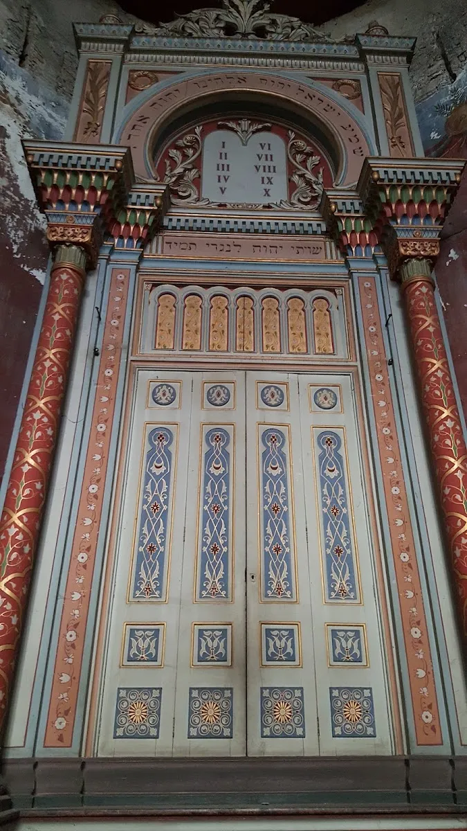 Besançon Synagogue — foto 3