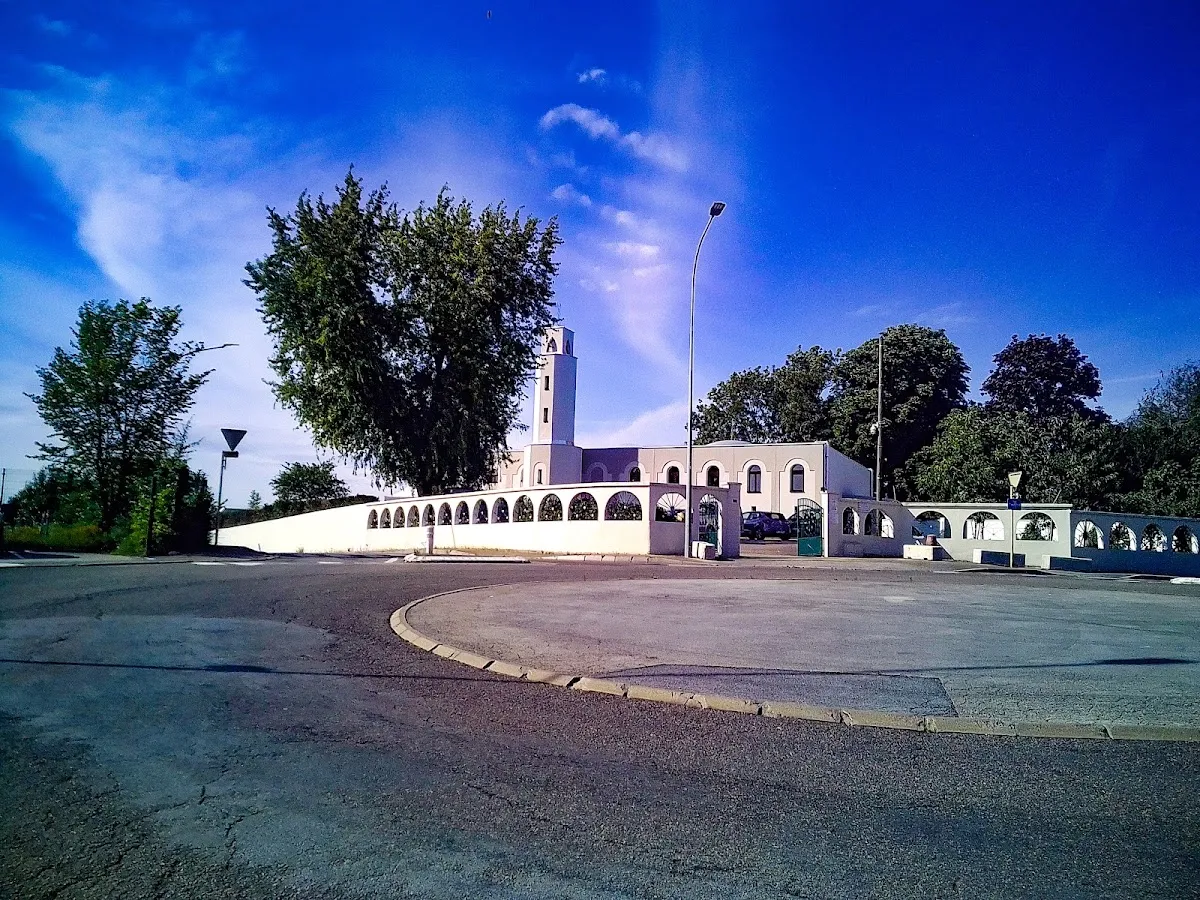 Besançon Synagogue — foto 4