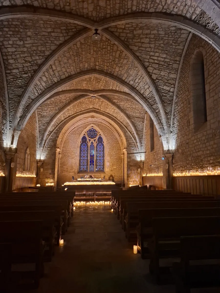 Besançon Synagogue — foto 6