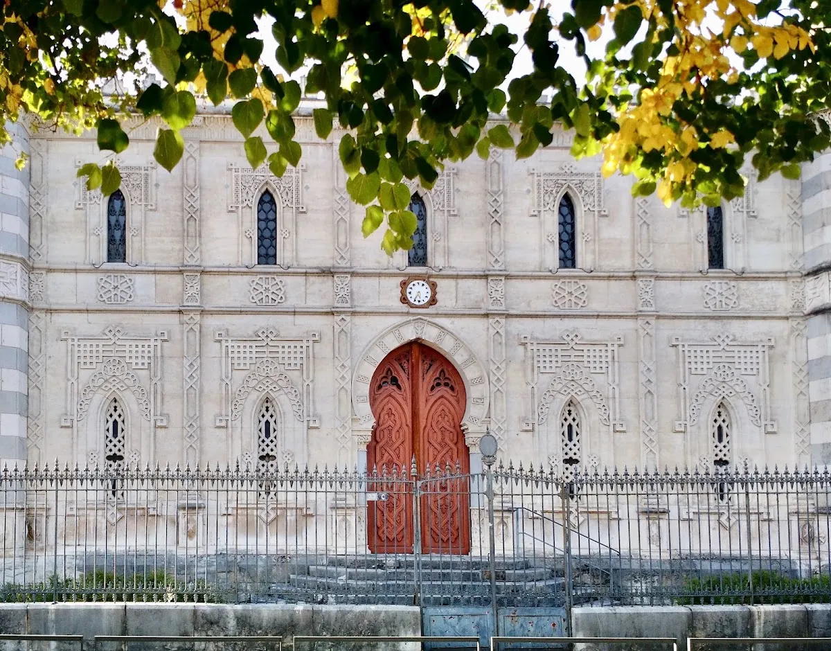 Besançon Synagogue — foto 7