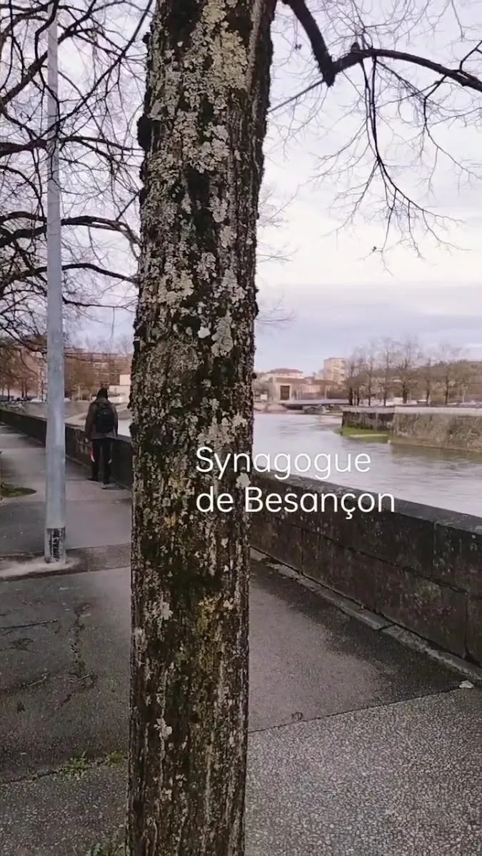 Besançon Synagogue — foto 10