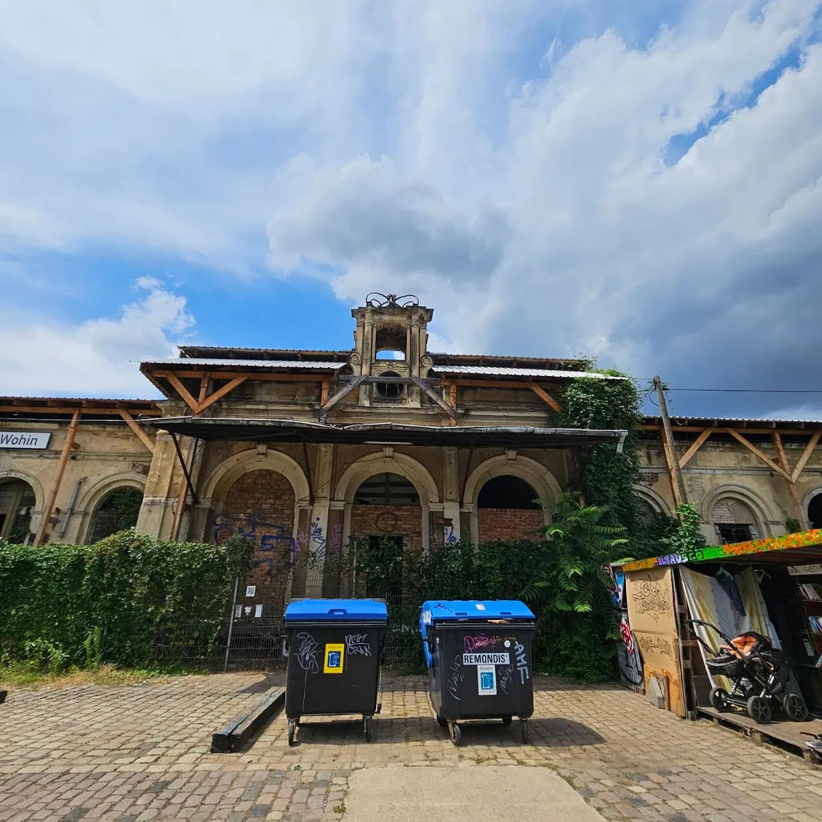 Besht Yeshiva Dresden — foto 4
