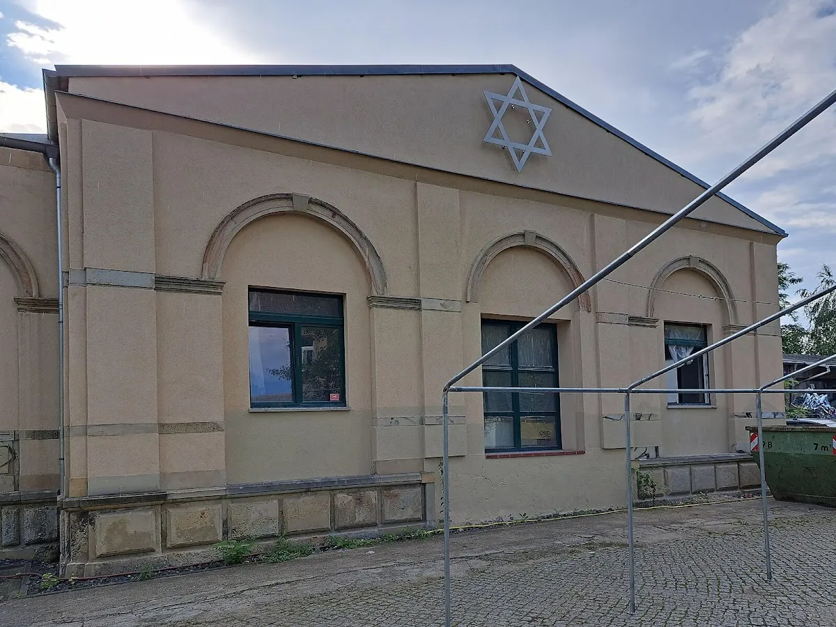 Besht Yeshiva Dresden — foto 5