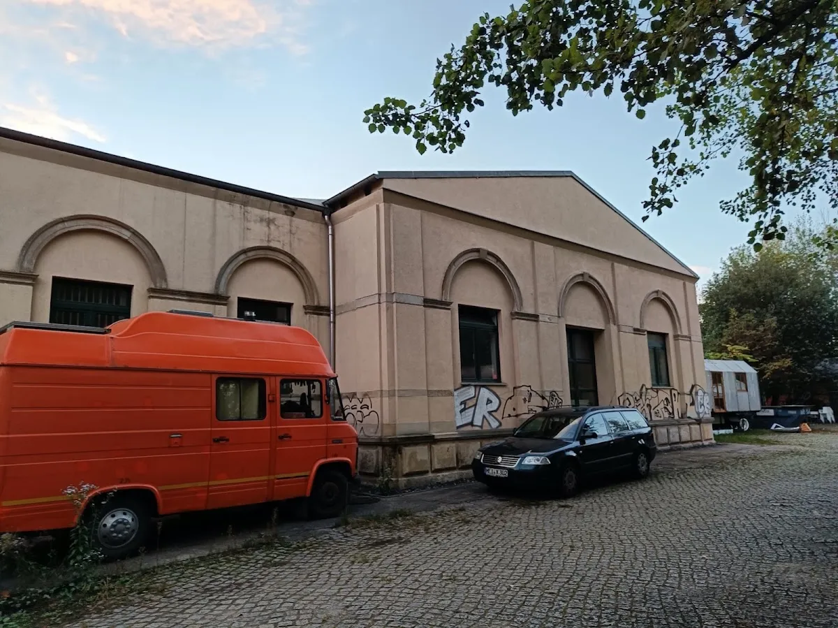 Besht Yeshiva Dresden — foto 6