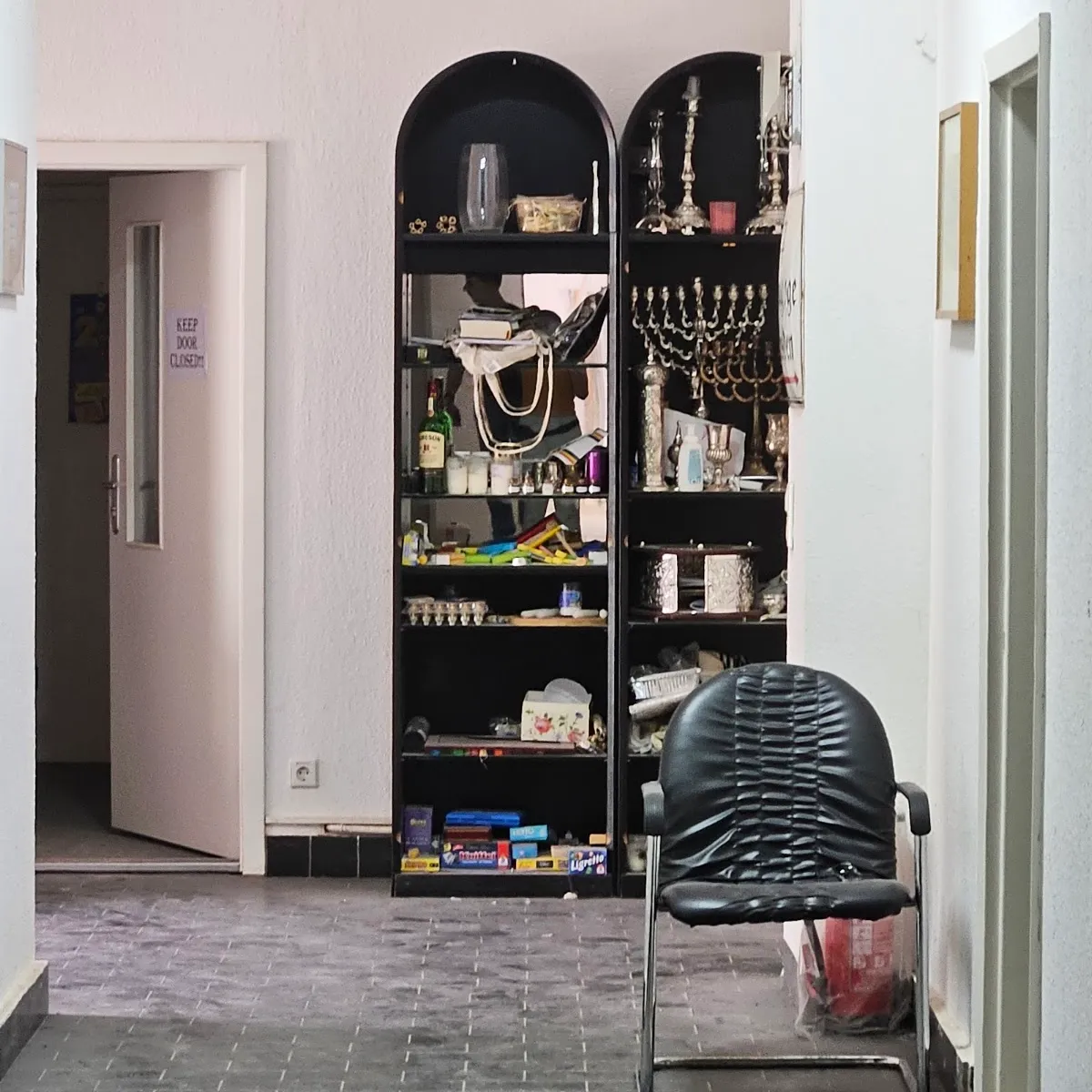 Besht Yeshiva Dresden — foto 7