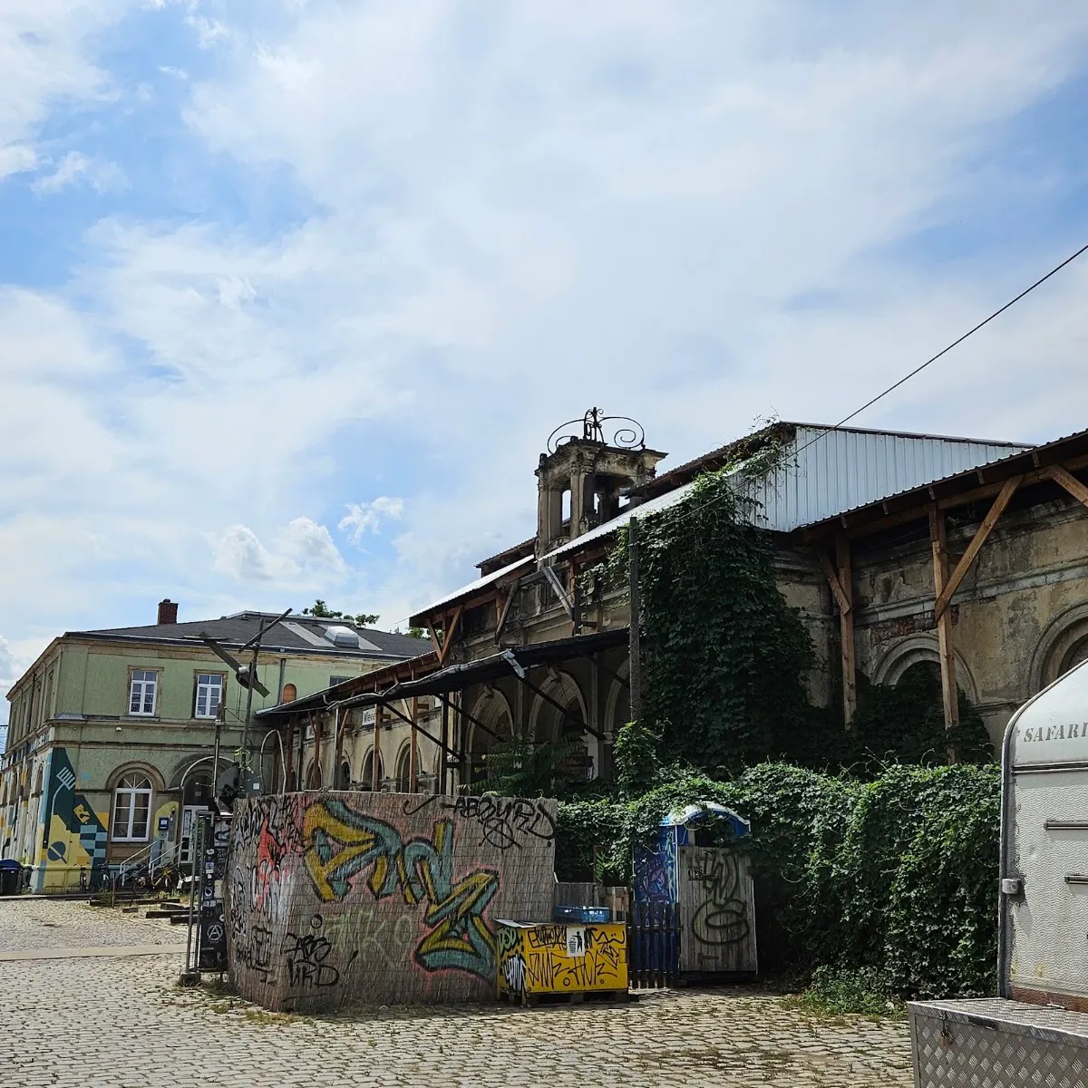 Besht Yeshiva Dresden — foto 8
