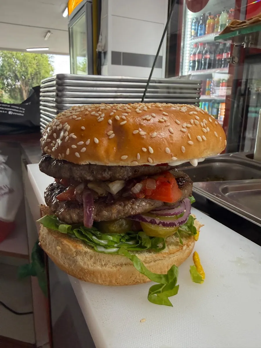 Best Burger — foto 2