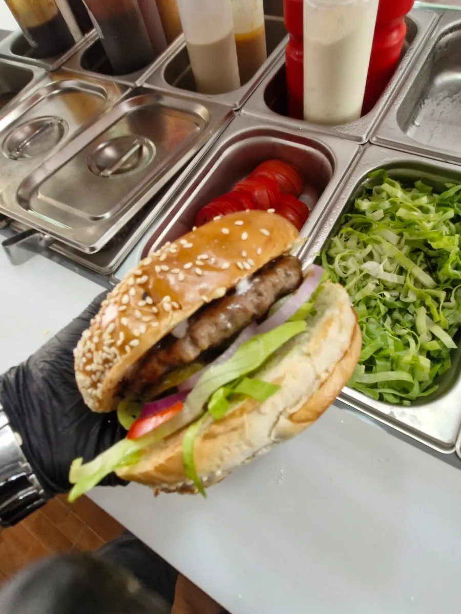 Best Burger — foto 3