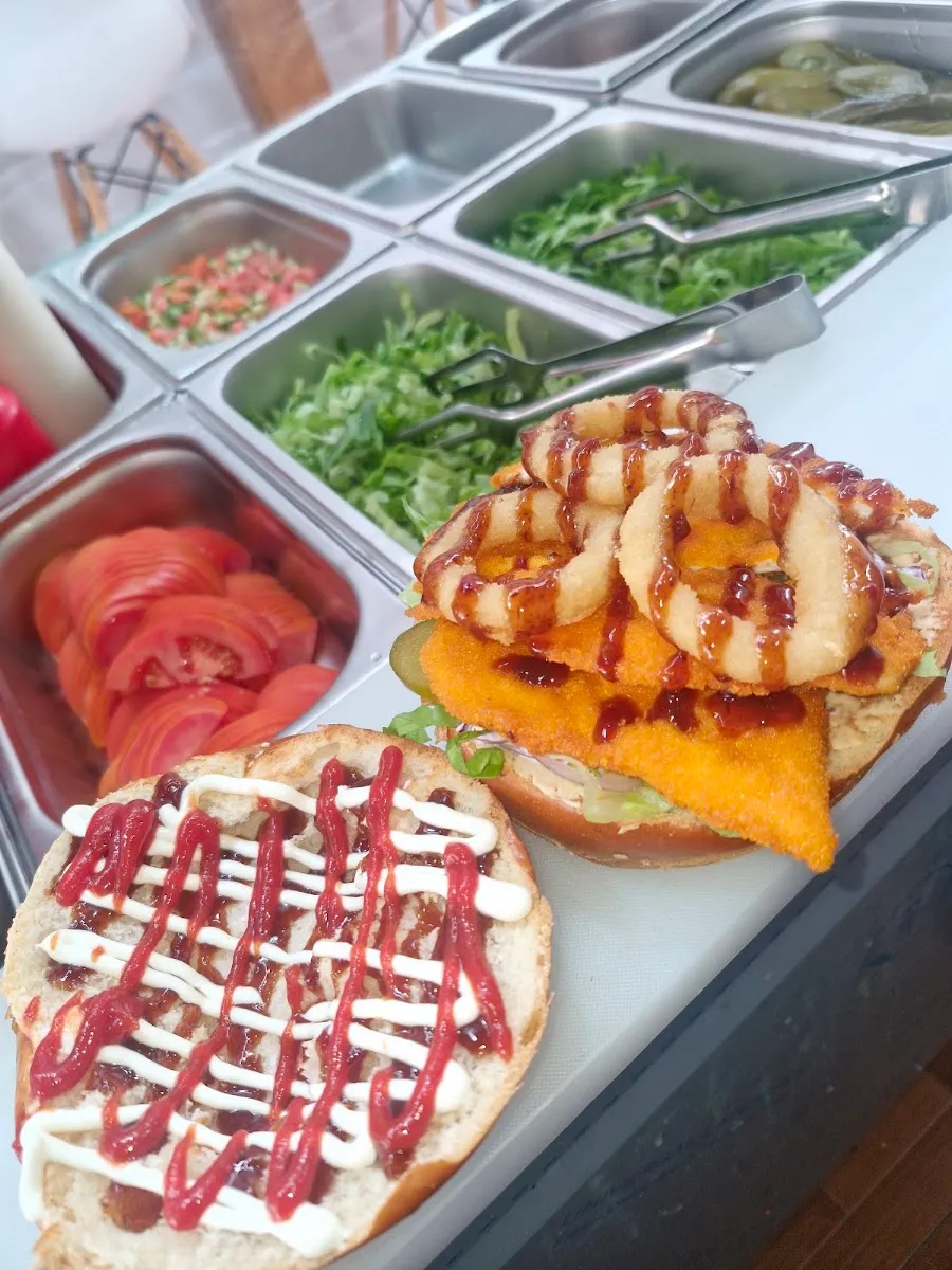Best Burger — foto 5