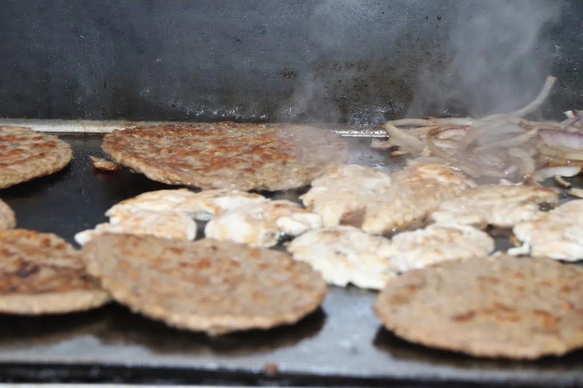 Best Burger — foto 6