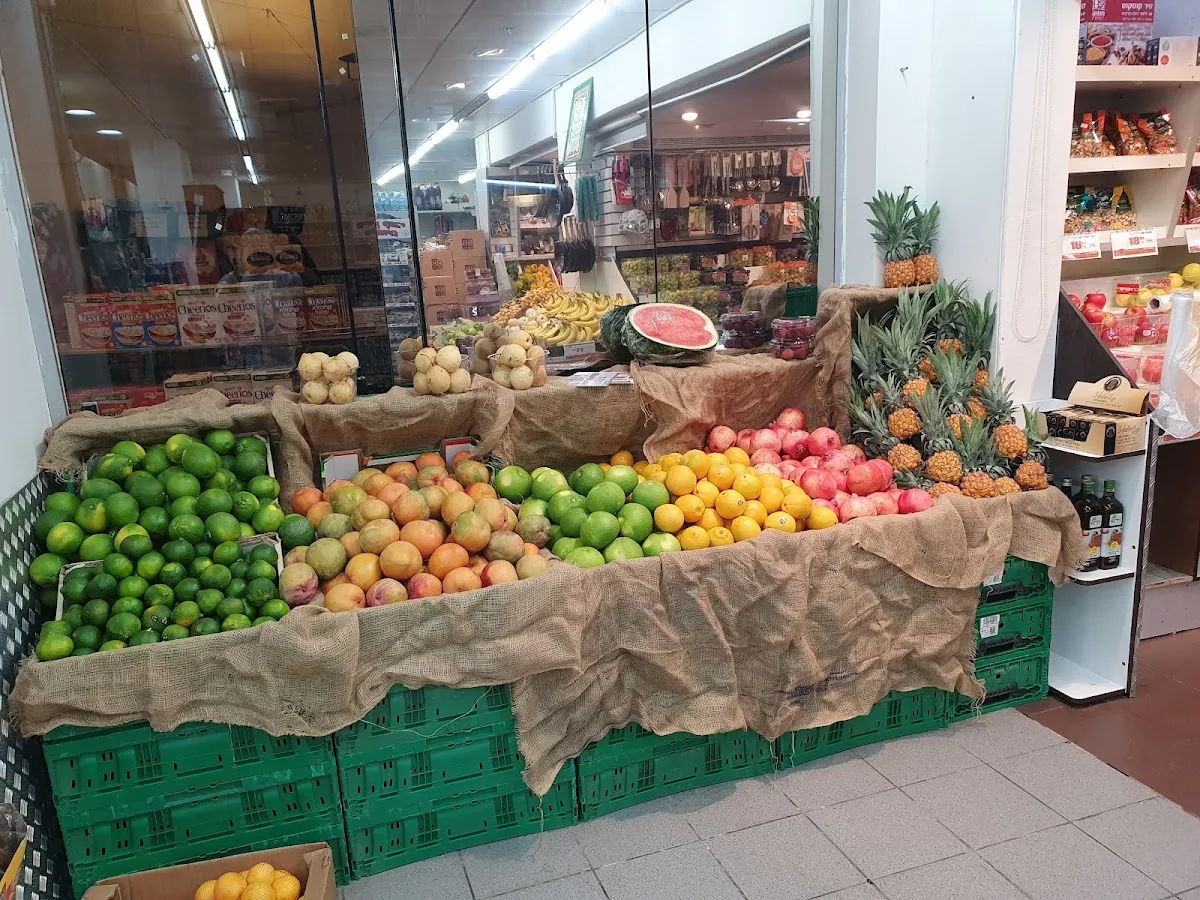 Best Market — photo 10