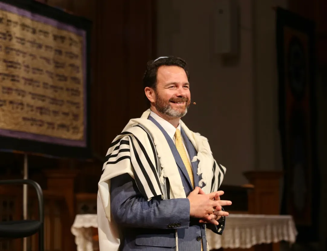 Bet Alef Meditative Synagogue — foto 2