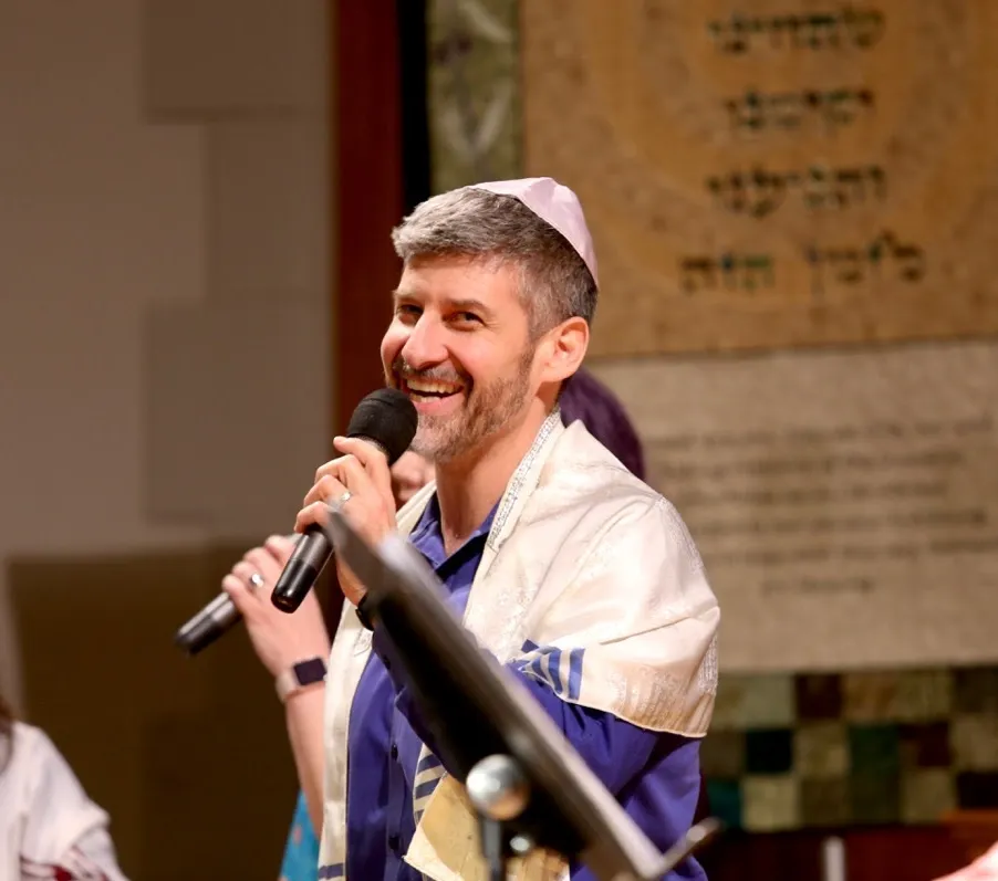 Bet Alef Meditative Synagogue — foto 7