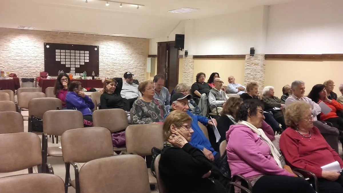 Bet-Am del Oeste — photo 7