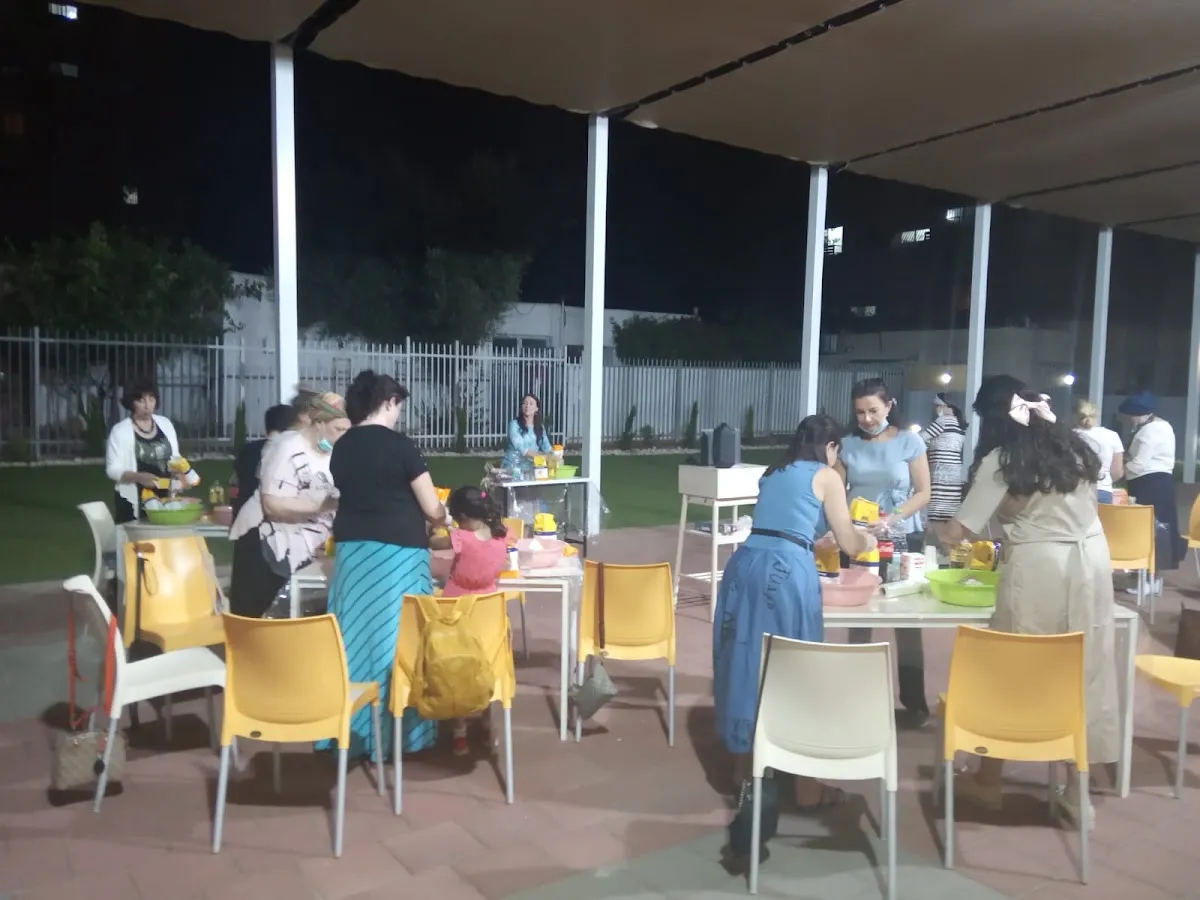 Bet Chabad Russian Speakers — photo 2