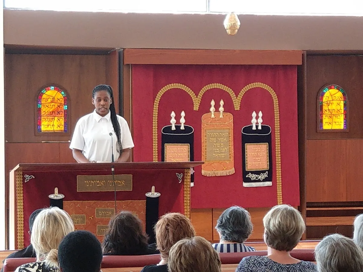 Bet David Progressive Jewish Congregation — foto 4