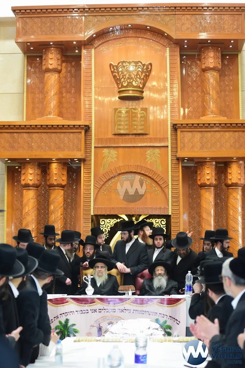 Bet Hamidrash Kahal Jaredim — photo 5