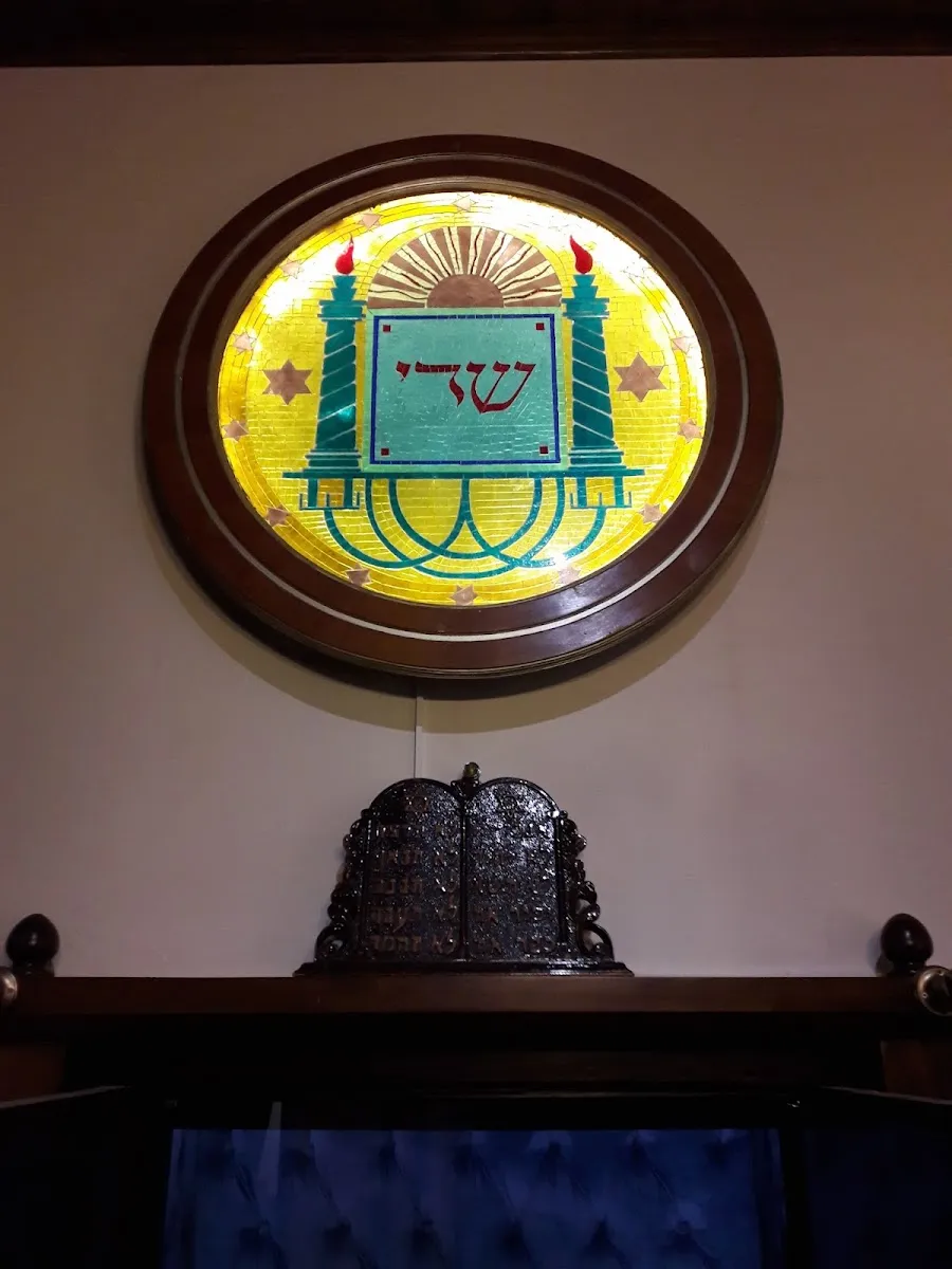 Bet Hillel Sinagogu