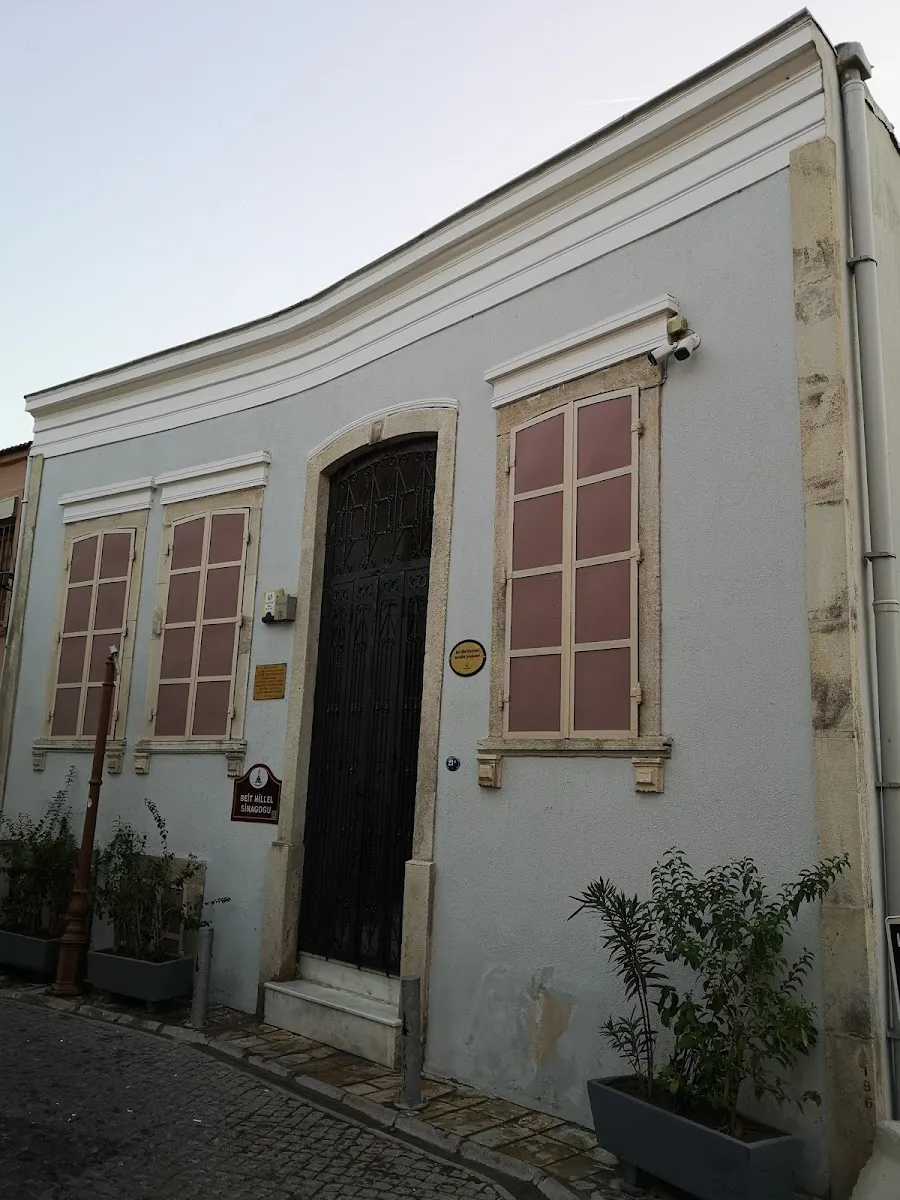 Bet Hillel Sinagogu — foto 2