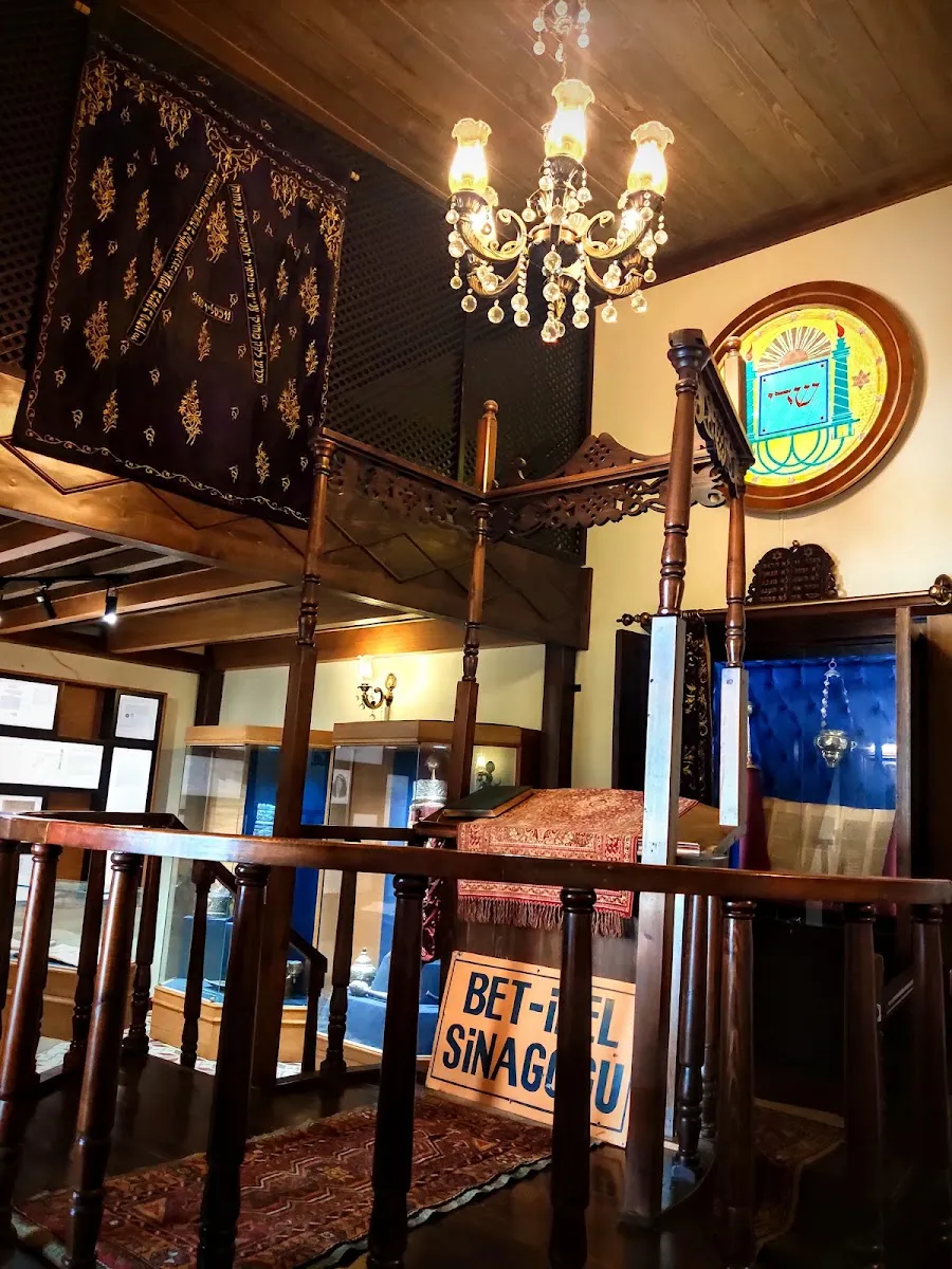Bet Hillel Sinagogu — foto 4