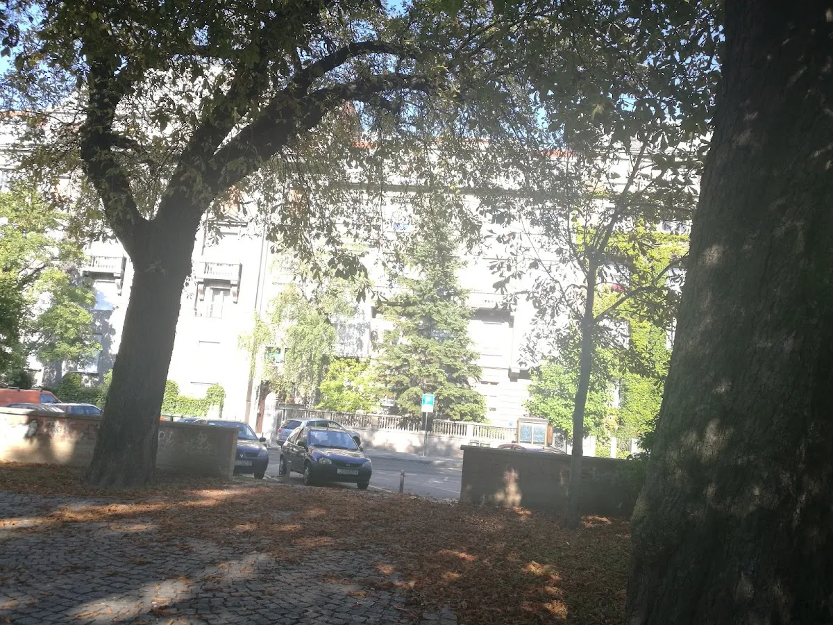 Bet Israel de Zagreb — foto 3