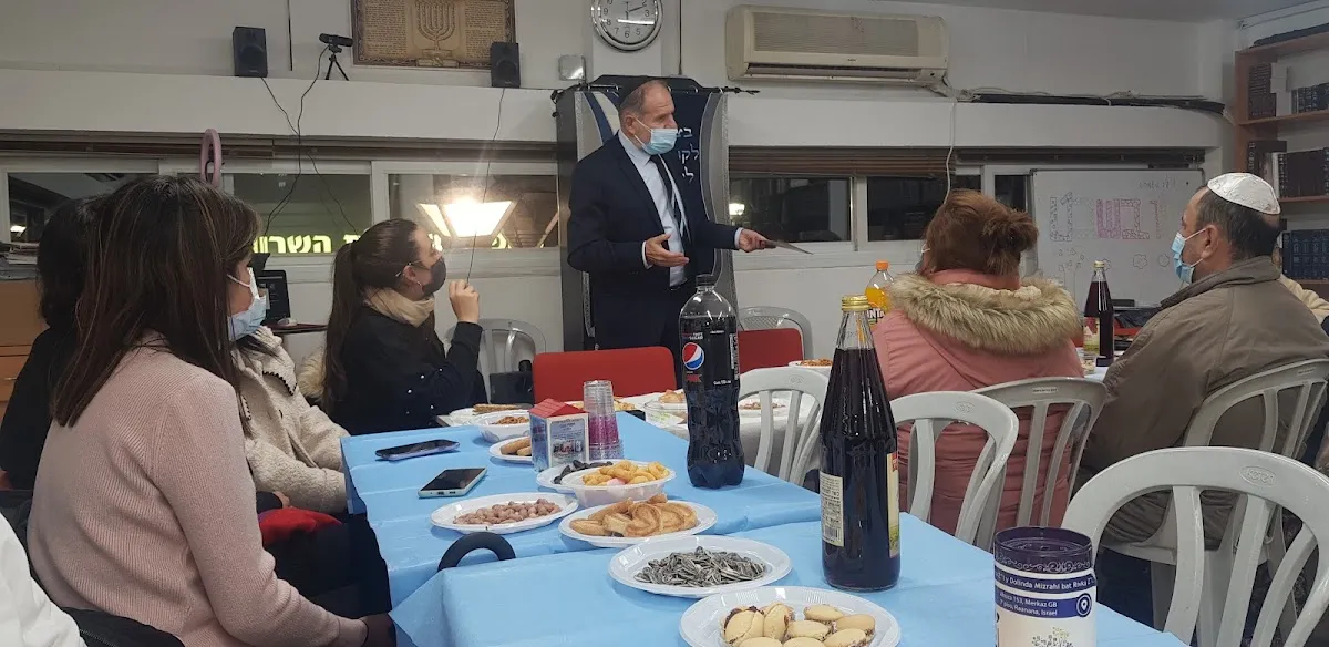 Bet Midrash Sifte Cohen — photo 6