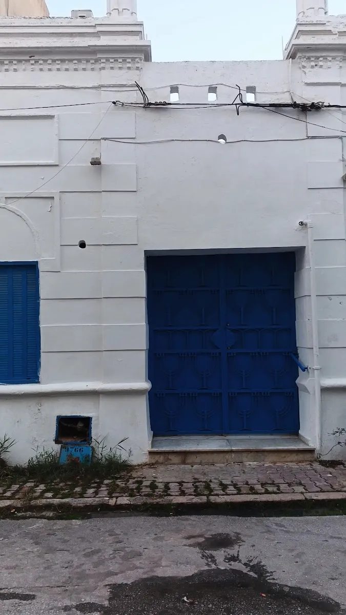 Bet Mordechai Synagogue — foto 2
