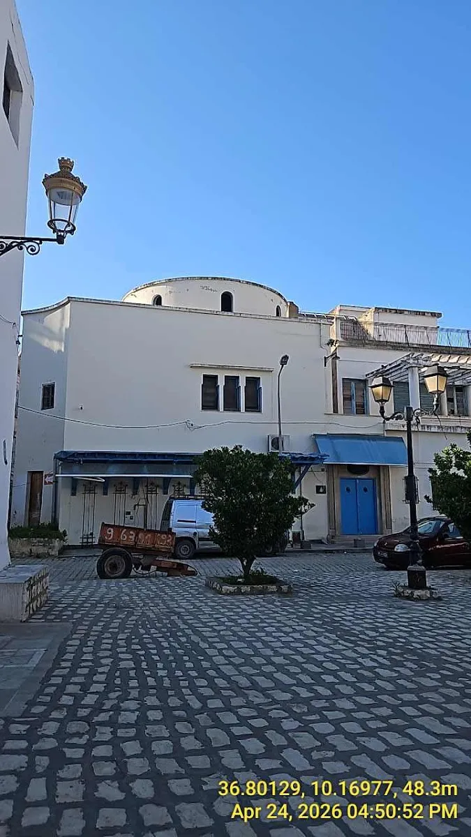 Bet Mordechai Synagogue — foto 5