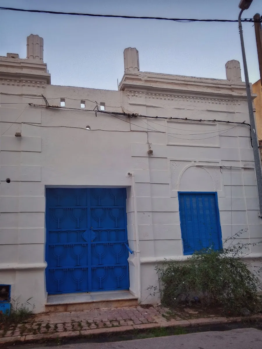 Bet Mordechai Synagogue — foto 7