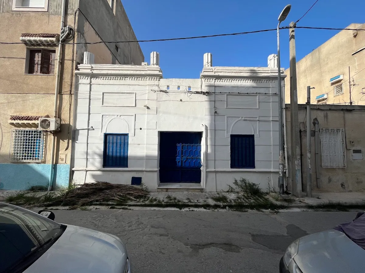 Bet Mordechai Synagogue — foto 8